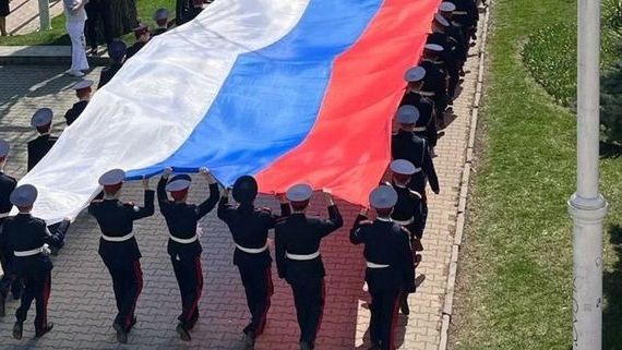 прописка в Мирном